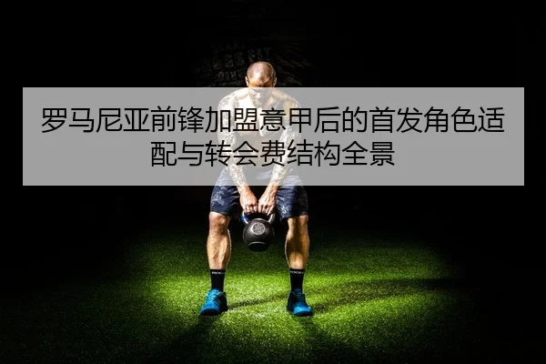 罗马尼亚前锋加盟意甲后的首发角色适配与转会费结构全景